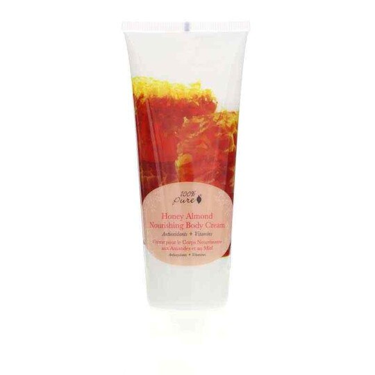 Nourishing Body Cream, 100P